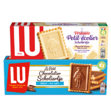 LU scholiertje 